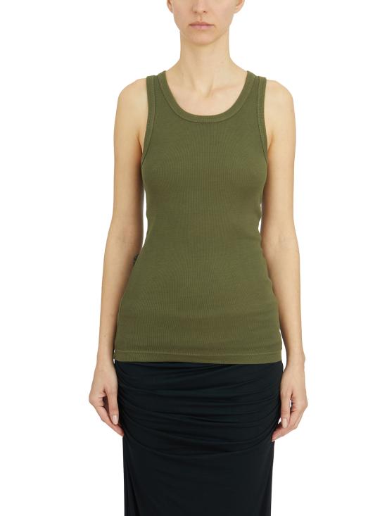 25FW 엔타이어 스튜디오 수트 LES2155MI Green