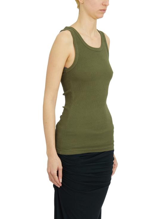 25FW 엔타이어 스튜디오 수트 LES2155MI Green - ENTIRE STUDIOS