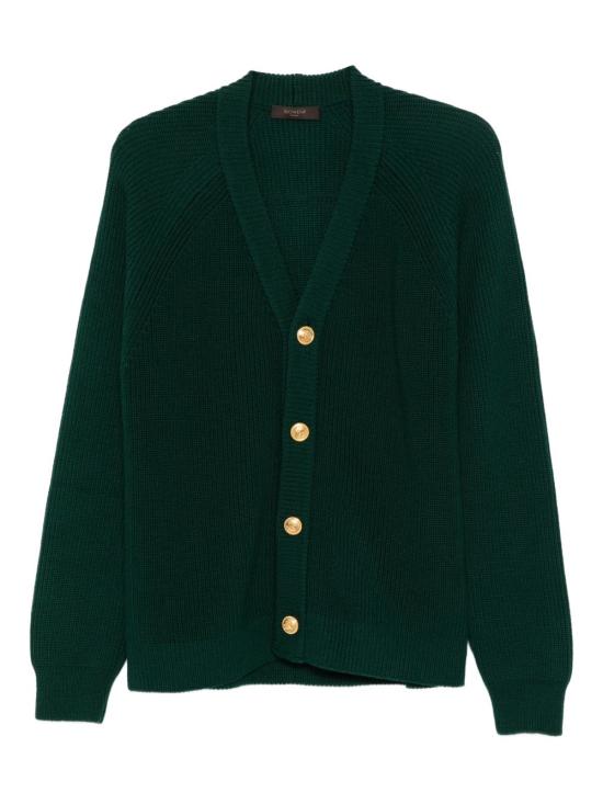 25FW 자노네 가디건 810236 ZN235Z4998 Green