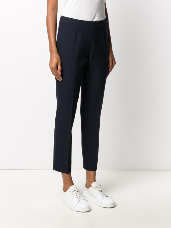 25FW 페세리코 스트레이트 팬츠 PH4863H 01934861 Black - PESERICO