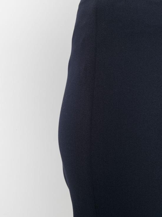 25FW 페세리코 스트레이트 팬츠 PH4863H 01934861 Black - PESERICO