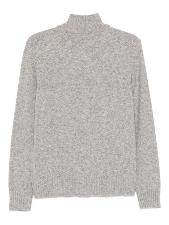 25FW 자노네 가디건 810130 ZN233Z2436 Grey - ZANONE