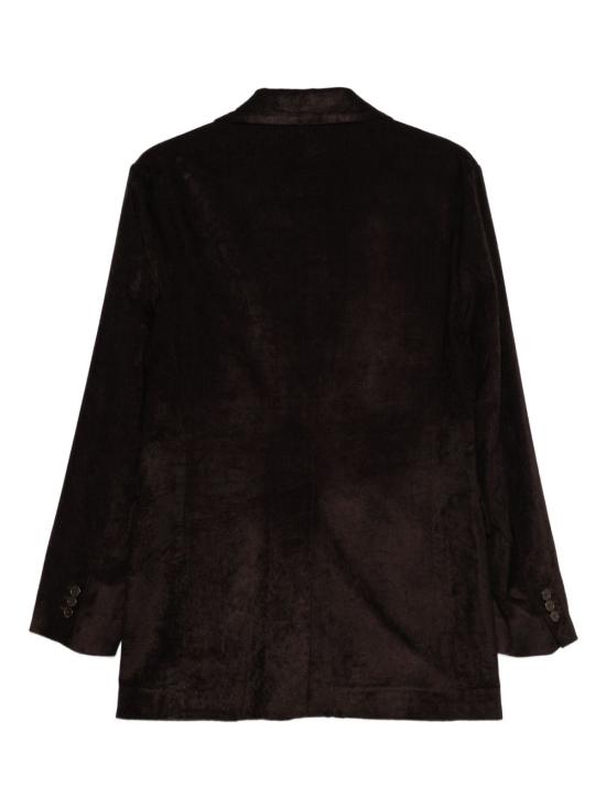 25FW 바레나 수트 자켓 GID53124154 288 Brown - BARENA