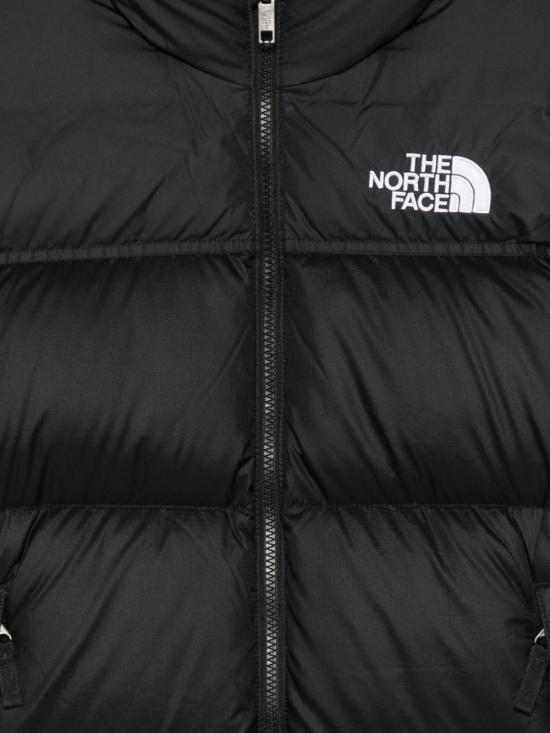 25FW [키즈] 노스페이스 패딩 NF0A8A4CGOG1 BLACK Black - NORTH FACE