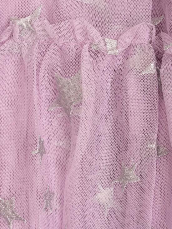 25FW [키즈] 스텔라 맥카트니 스커트 TX7B44 Z3306 568AG Purple - STELLA MCCARTNEY