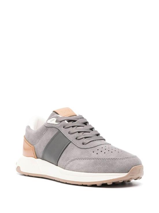  토즈 스니커즈 XXM63K0GT80SOB0DK4 Grey - TODS