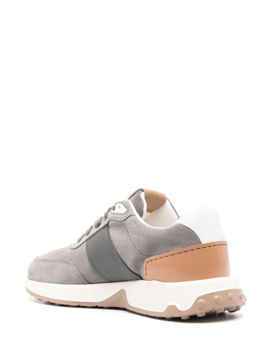  토즈 스니커즈 XXM63K0GT80SOB0DK4 Grey - TODS