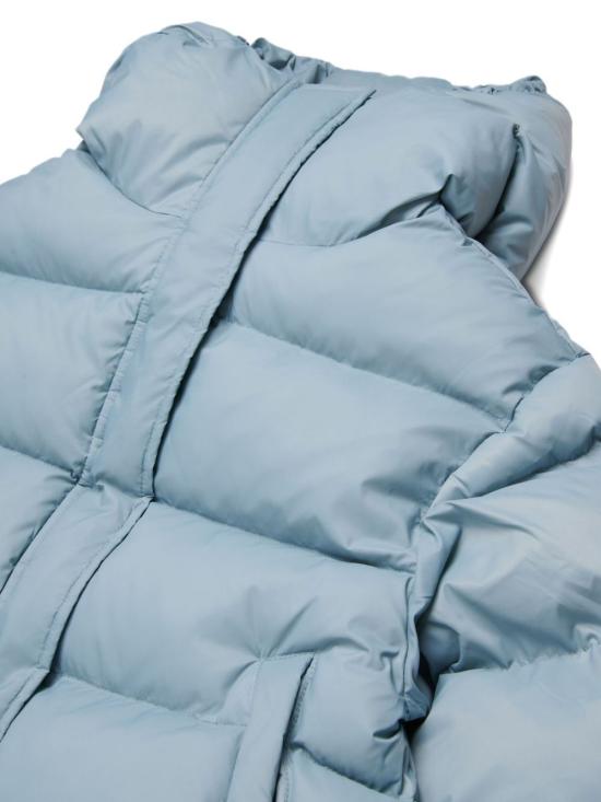 25FW [키즈] 막스앤코 패딩 MX0227MX099 MX803 Clear Blue - MAX & CO.