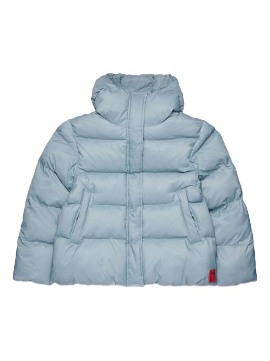 25FW [키즈] 막스앤코 패딩 MX0227MX099 MX803 Clear Blue
