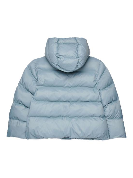 25FW [키즈] 막스앤코 패딩 MX0227MX099 MX803 Clear Blue - MAX & CO.