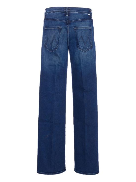 25FW 마더 데님 팬츠 107881156 HCM Blue - MOTHER