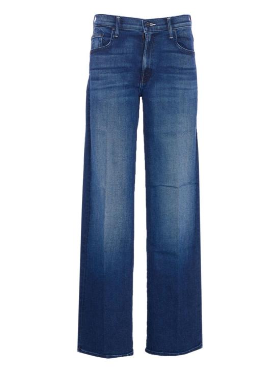 25FW 마더 데님 팬츠 107881156 HCM Blue