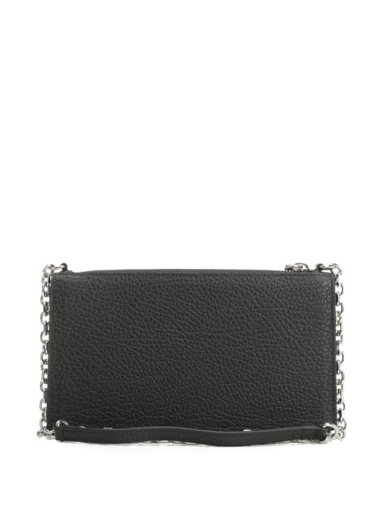 25FW 마르지엘라 클러치/파우치 SA1VL0038 P4455T8013 Black - MAISON MARGIELA