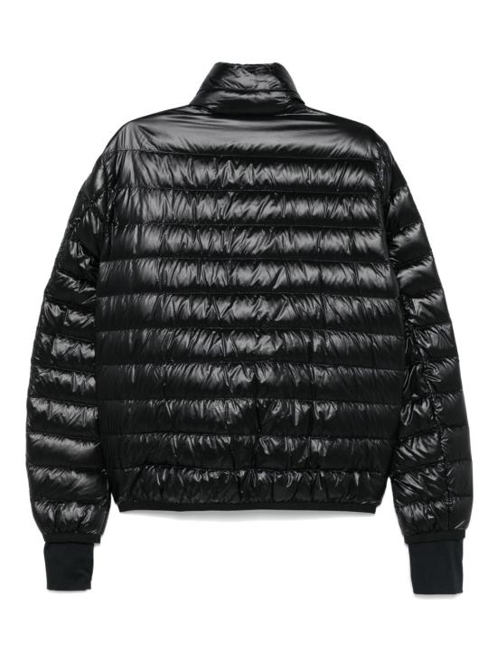 25FW 몽클레어 허스 다운 스키 자켓 1A00048 597X6999 Black - MONCLER