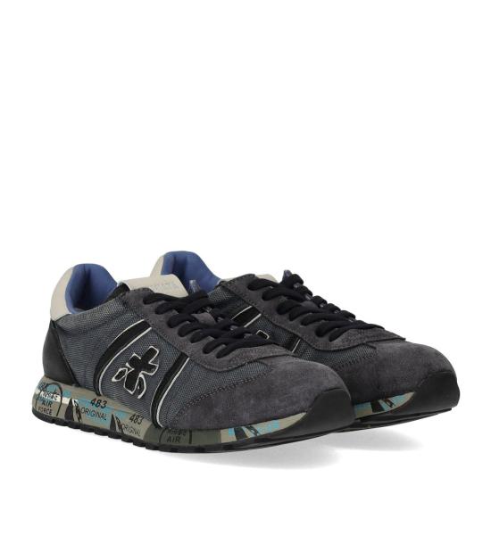 26FW 프리미아타 스니커즈 LUCY7770 40 Grey - PREMIATA