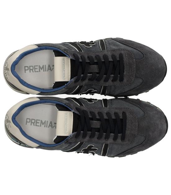 26FW 프리미아타 스니커즈 LUCY7770 40 Grey - PREMIATA
