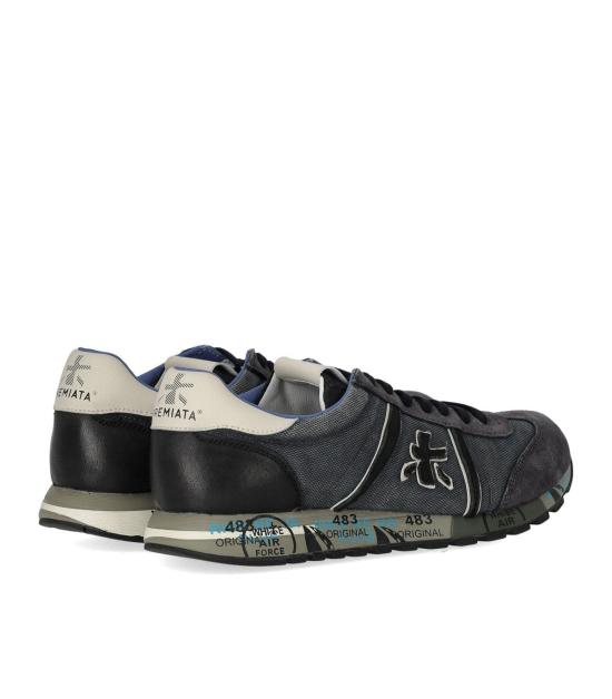 26FW 프리미아타 스니커즈 LUCY7770 40 Grey - PREMIATA