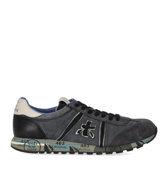 26FW 프리미아타 스니커즈 LUCY7770 40 Grey