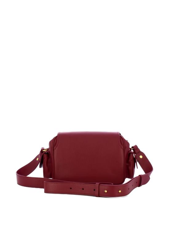 24FW 코치넬리 백팩 E1RFF150201 R52 Ribes - COCCINELLE