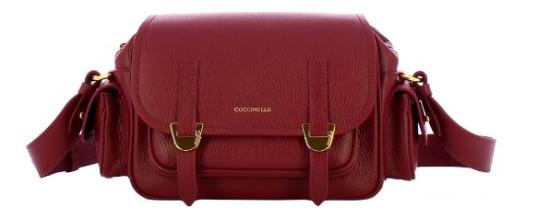 24FW 코치넬리 백팩 E1RFF150201 R52 Ribes