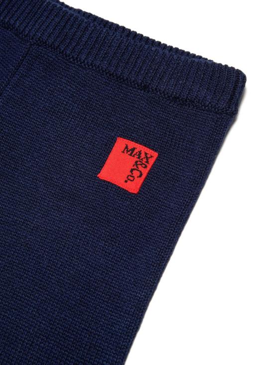 25FW [키즈] 막스앤코 팬츠 MX0257MX043 MX853 Blue - MAX & CO.