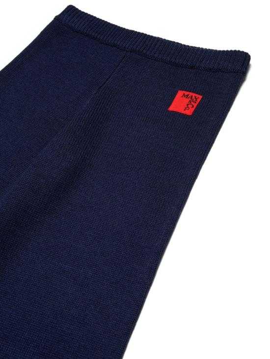 25FW [키즈] 막스앤코 팬츠 MX0257MX043 MX853 Blue - MAX & CO.