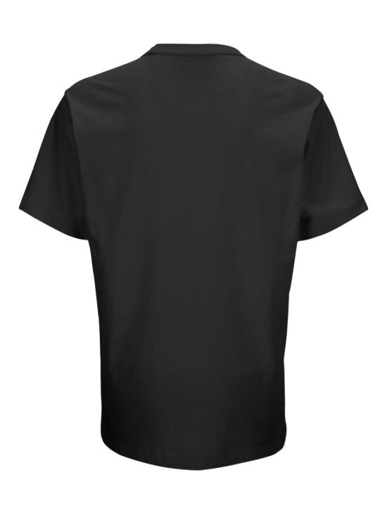 25FW 베르사체 반팔 티셔츠 79GAHT01CJ00T G89 Black - VERSACE