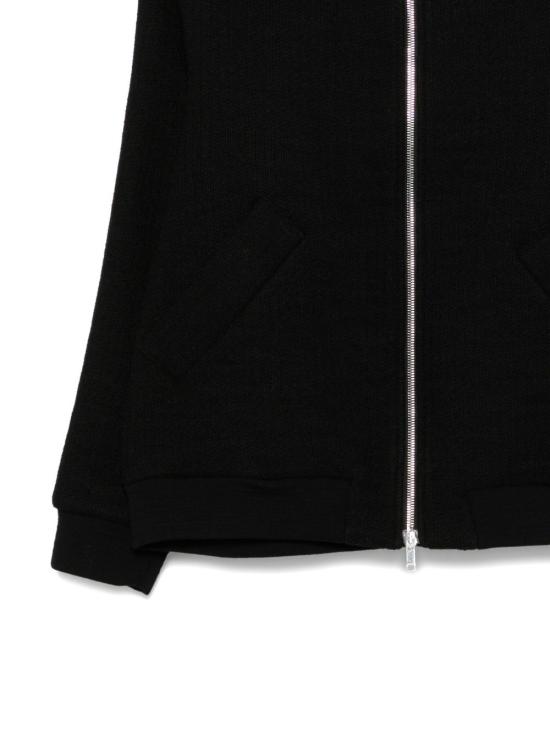 25FW 바레나 숏패딩 CSD53060500 590 Black - BARENA