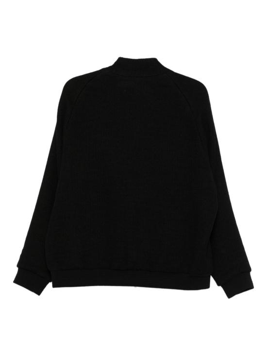 25FW 바레나 숏패딩 CSD53060500 590 Black - BARENA