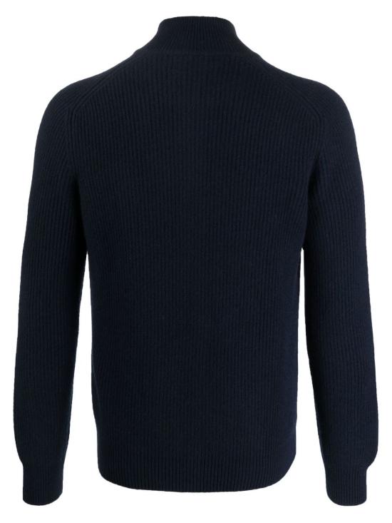 25FW 발바 스웨터 1558823530 598 Blue - BARBA