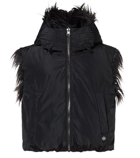 25FW 골드버그 베스트 GB02480253 9000 Black