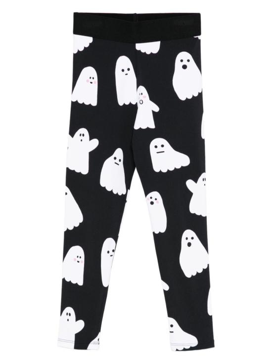 25FW [키즈] 스텔라 맥카트니 레깅스 TX6D70 Z3042930MC Black