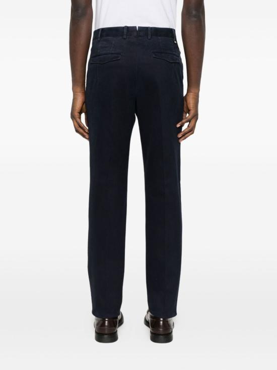 25FW 피티토리노 스트레이트 팬츠 COALMAZA0CL1 TU990365 Blue - PT TORINO