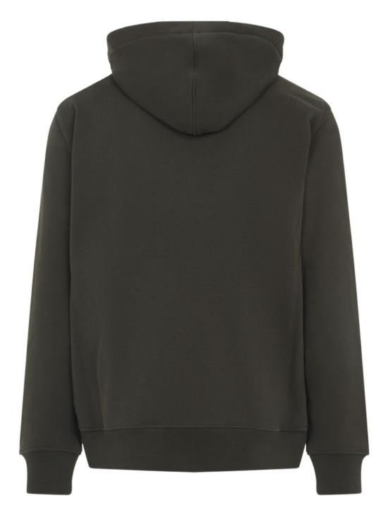 25FW 지방시 긴팔 티셔츠 BMJ0NJ3YRJ 305 Green - GIVENCHY