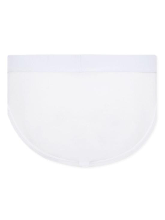 25FW 디스퀘어드2 라운지 웨어 D9L805700 100 White - DSQUARED2