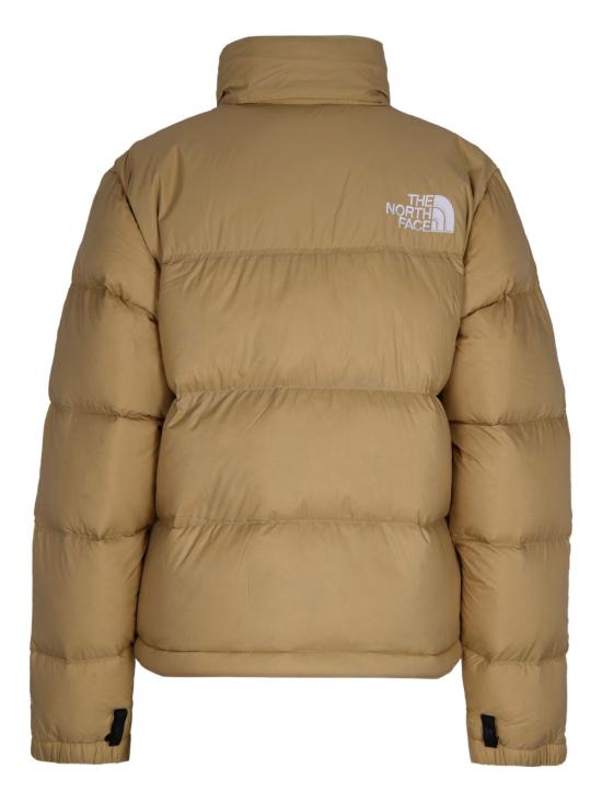 25FW 노스페이스 숏패딩 NF0A3XEOGM31 KHAKI Beige - NORTH FACE