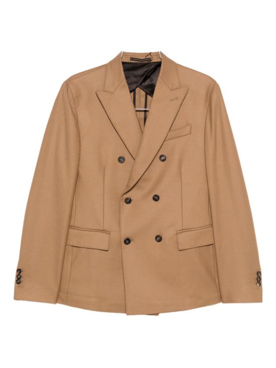 25FW 인코텍스 수트 자켓 63I025 40959520 Beige