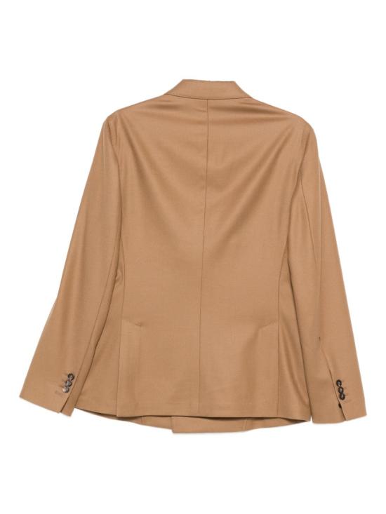 25FW 인코텍스 수트 자켓 63I025 40959520 Beige - INCOTEX