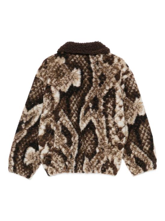 25FW [키즈] 마뉴엘리츠 캐주얼 자켓 MR3157 MARRONE Brown - MANUEL RITZ