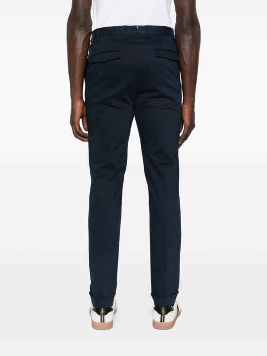 25FW 피티토리노 스트레이트 팬츠 COASMAZ00CL1 SD750360 Blue - PT TORINO