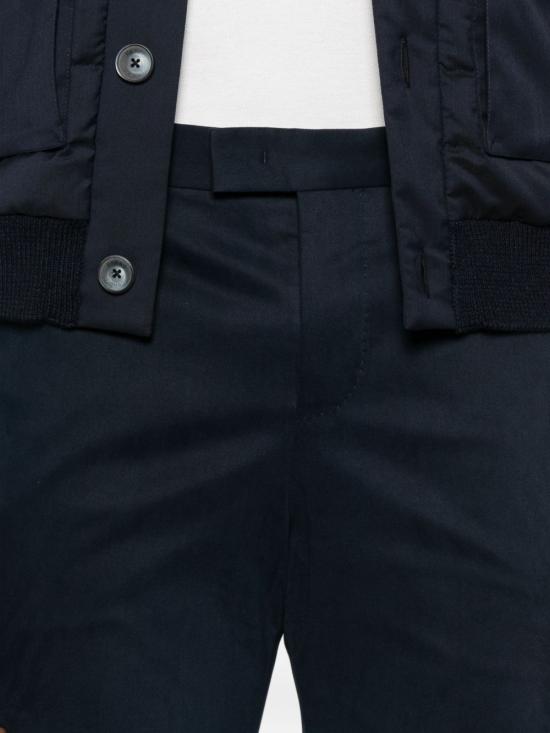 25FW 피티토리노 스트레이트 팬츠 COASMAZ00CL1 SD750360 Blue - PT TORINO