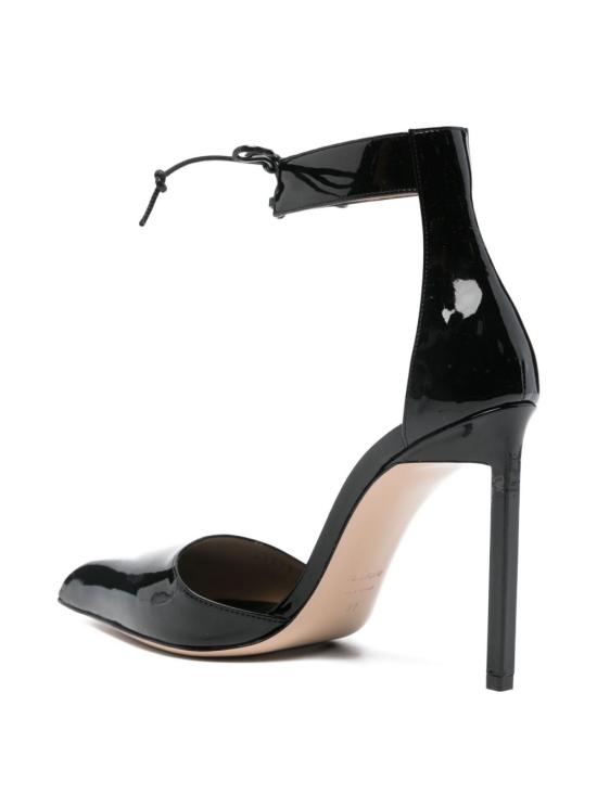 25FW 톰포드 힐/펌프스 W3771 LCL072N1N001 Black - TOMFORD