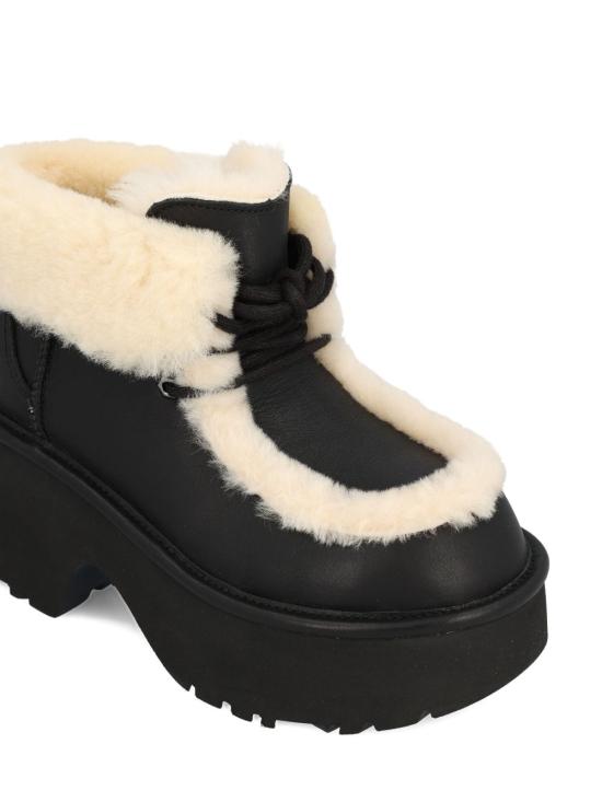 25FW 어그 부츠 1176110 BLK Black - UGG