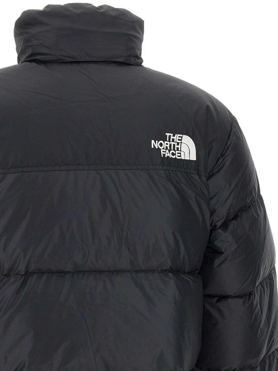 25FW 노스페이스 1996 RETRO 레트로 눕시 자켓 NF0A3C8DGOE1 BLACK Black - NORTH FACE