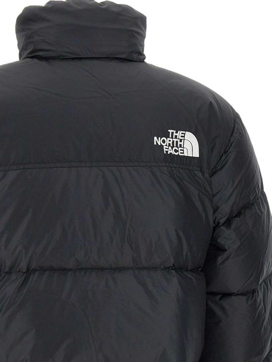 25FW 노스페이스 1996 RETRO 레트로 눕시 자켓 NF0A3C8DGOE1 BLACK Black - NORTH FACE