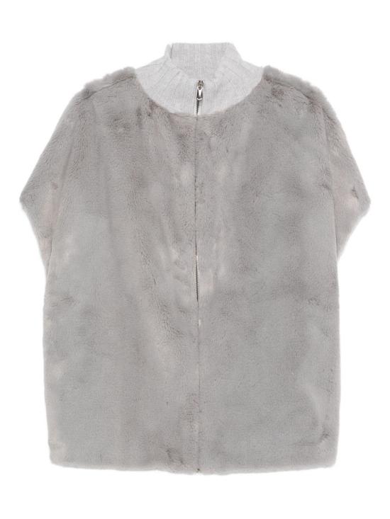 25FW 르 트리콧 페루자 수트 자켓 76821 7824 Grey