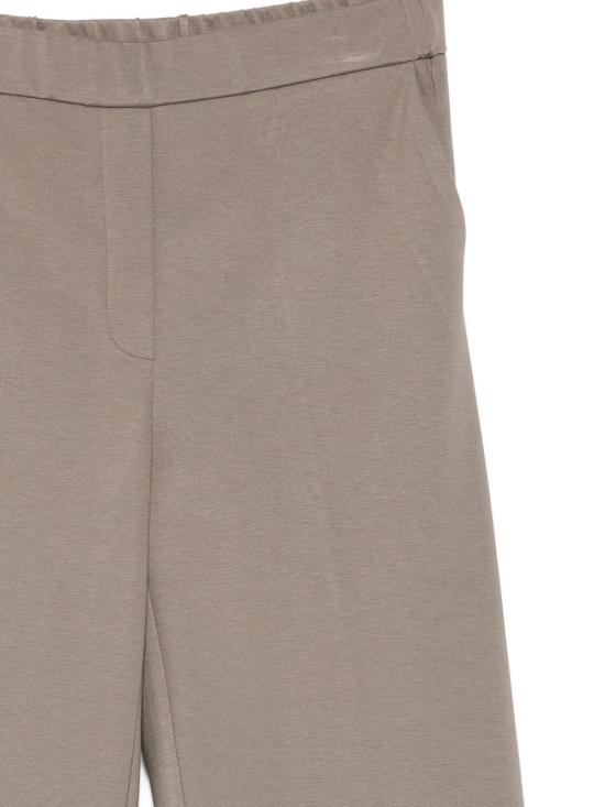 25FW 르 트리콧 페루자 스트레이트 팬츠 66221 6628 Beige - LE TRICOT PERUGIA