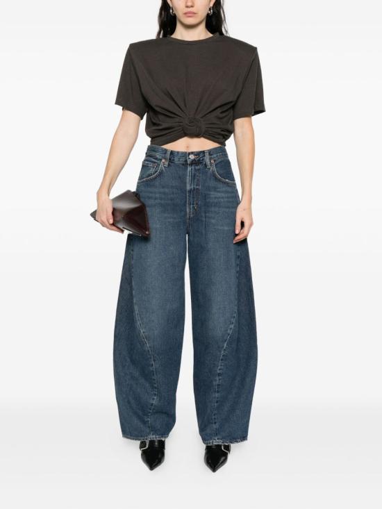 25FW 에이골디 데님 팬츠 A2711601 NEXUS Blue - AGOLDE