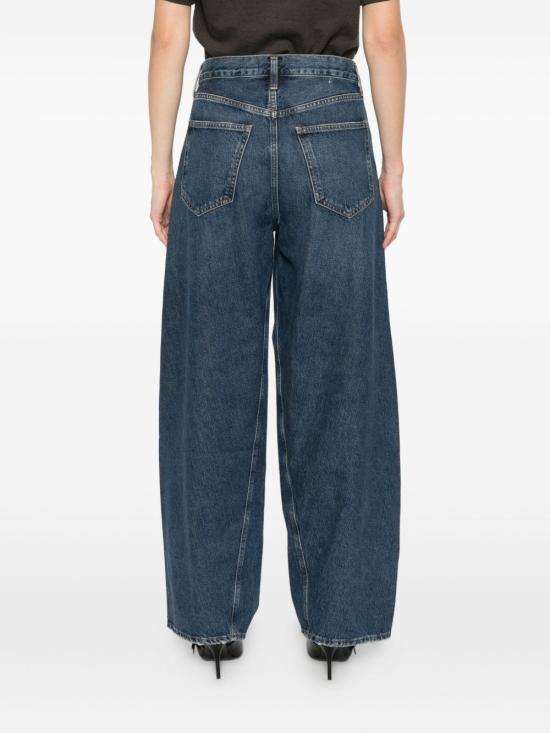 25FW 에이골디 데님 팬츠 A2711601 NEXUS Blue - AGOLDE