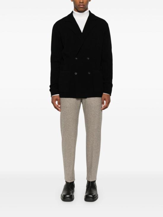 25FW 딸리아토레 수트 자켓 WILLOW PWI2502NERO Black - TAGLIATORE